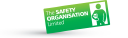 The Safety Organisation Ltd logo