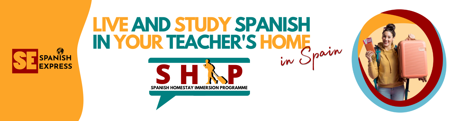 Spanish Homestay Immersion Program - Spanish Express Valencia