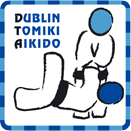 Dublin Tomiki Aikido logo