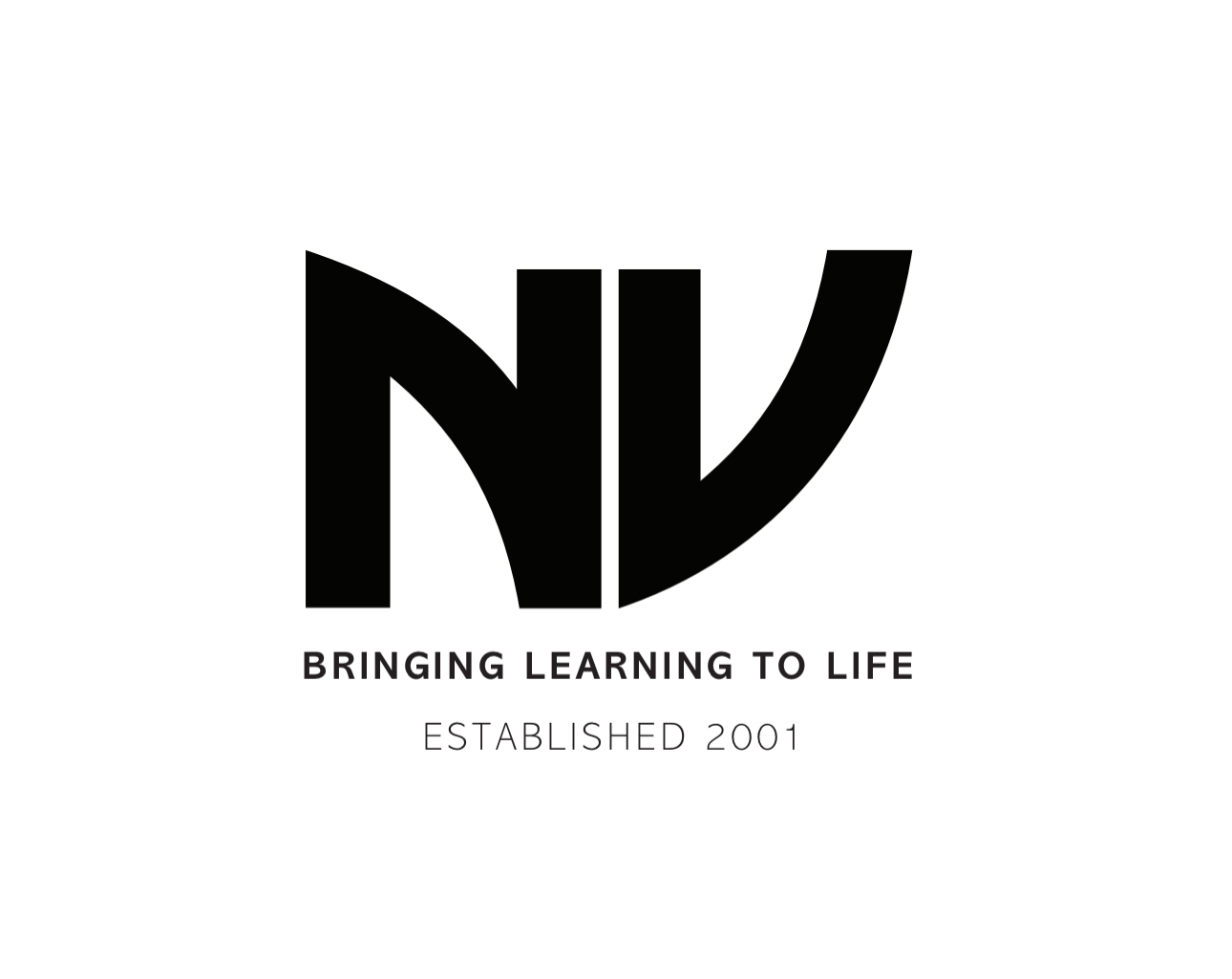 NV Management Ltd. logo