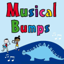 Musical Bumps Cambridge logo