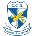 Tallaght Community School logo