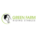 Green Farm logo