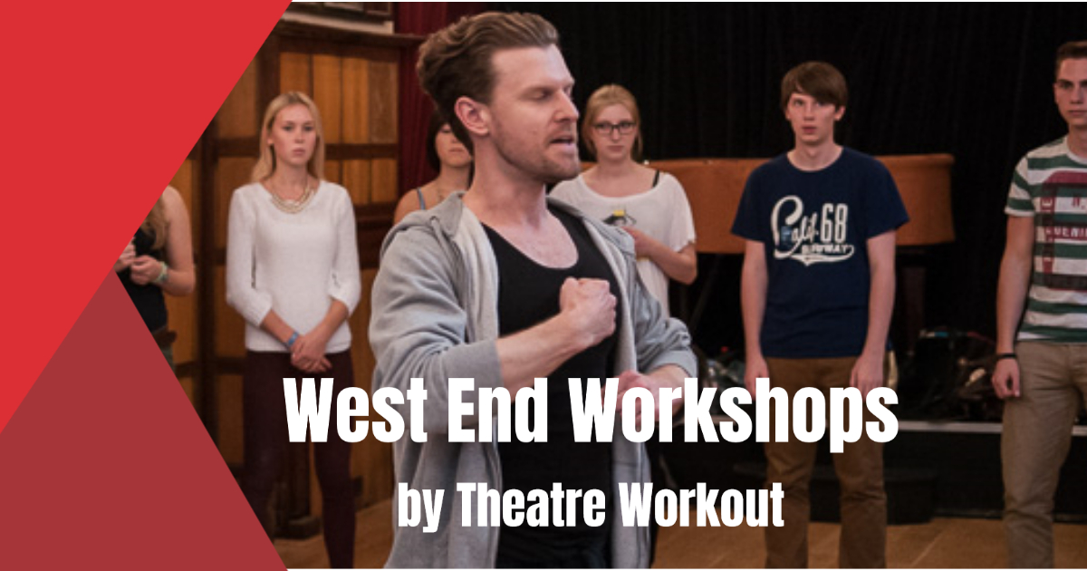 West End Workshops 