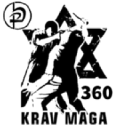 360 Krav Maga Wales logo