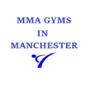 Mma Gyms In Manchester logo