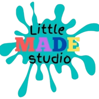 Little MADE Studio logo