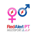 Redalert Pt Multisport Coaching & Sports Massage, St Albans logo