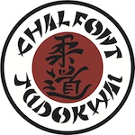 Chalfont Judokwai logo