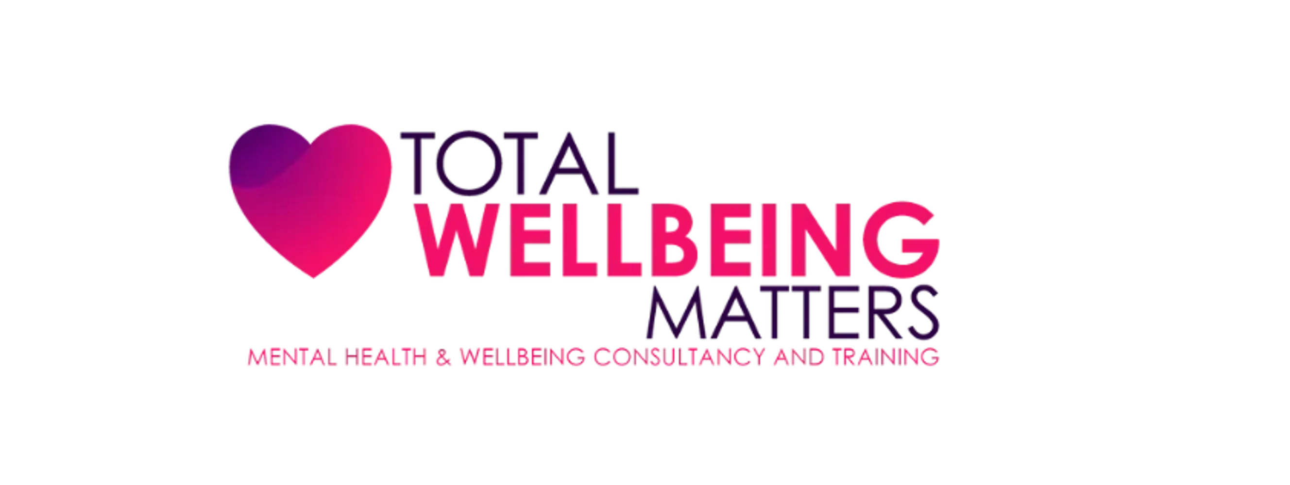 Total Wellbeing Matters