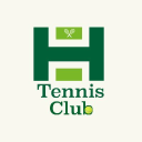 Hillhead Tennis Club logo