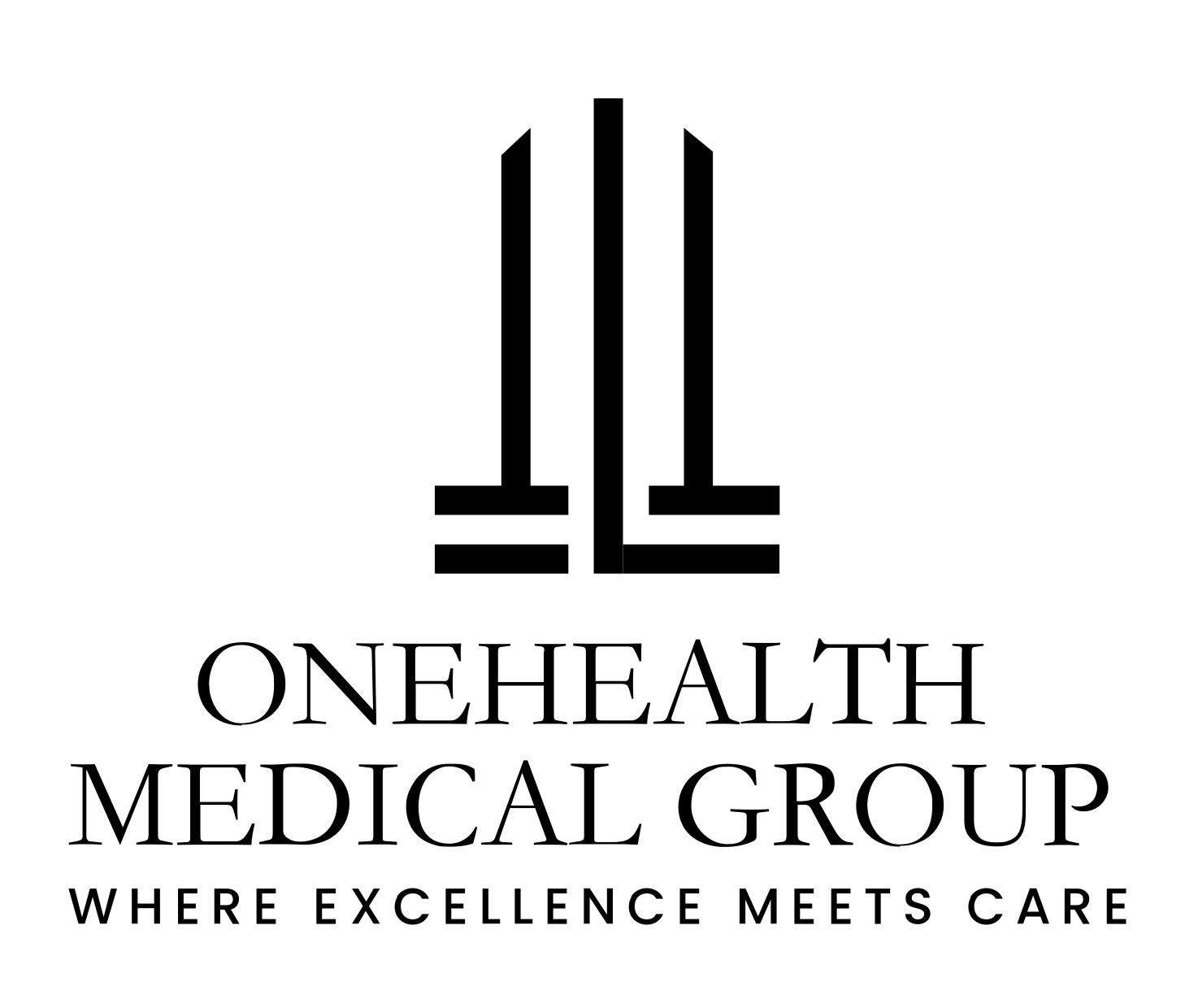OneHealth Medical Group logo