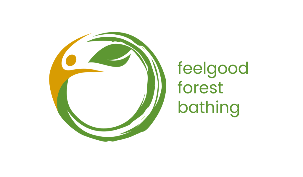 Feelgood Forest Bathing logo