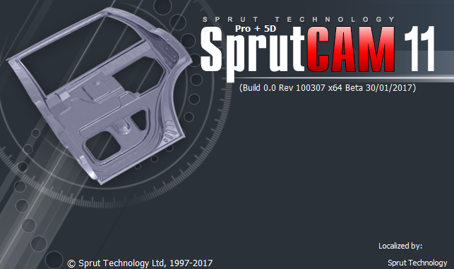 Sprut Technology (Uk) logo