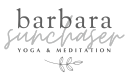 Barbara Sunchaser logo