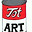 Tot Art logo