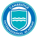 Cambridge International Academy logo