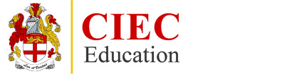 Cambridge International Education & Culture Center logo