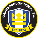 Gainsborough Trinity Football Club logo