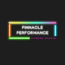 Pinnacle Performance Fitness Studio logo