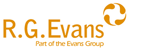 R & G Evans Advisory logo