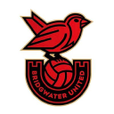 Bridgwater United Football Club logo