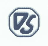 David Stephenson Artist Blacksmith logo