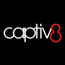 Captiv8 Dance logo