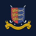 Great Yarmouth & Caister Golf Club logo