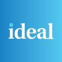 Ideal Health Consultants logo