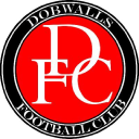 Dobwalls Football Club logo