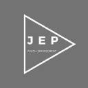 Jep Youth Engagement logo