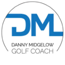 Danny Midgelow Golf Lessons logo