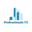 Professionals UK logo