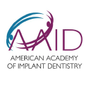 American Institute of Implant Dentistry logo