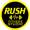 The Rush Training Studio logo