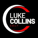 Luke Collins Golf logo