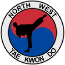 North West Taekwondo logo