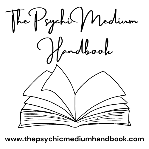 The Psychic Medium Handbook