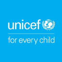 The United Kingdom Committee For Unicef logo