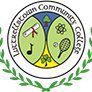 Luttrellstown Community College logo