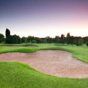 Great Barr Golf Club logo