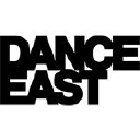 Danceeast logo