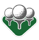 The Social Golfer logo