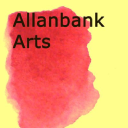 Allanbank Arts logo