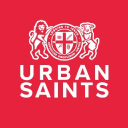 Urban Saints logo