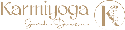 Karmiyoga logo