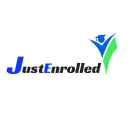 Justenrolled logo