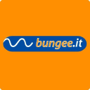 Bungee Center Veglio logo