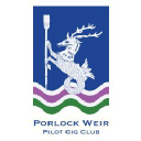 Porlock Weir Gig Club logo